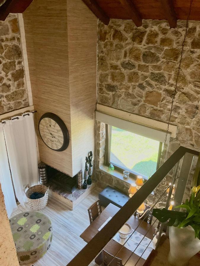 Stonehouse & Casa Al Sole E Al Mare Villa Nea Roda Ngoại thất bức ảnh